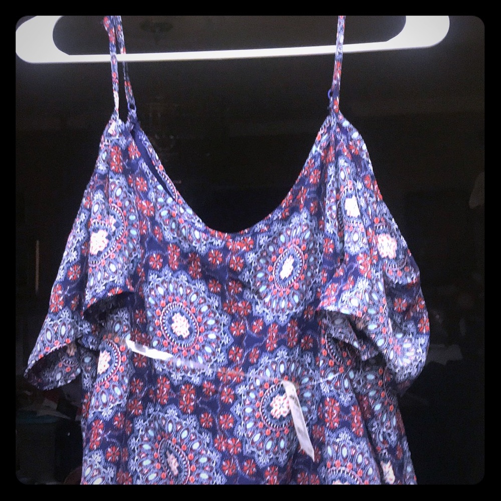 Charlotte Russe Dress Size XL